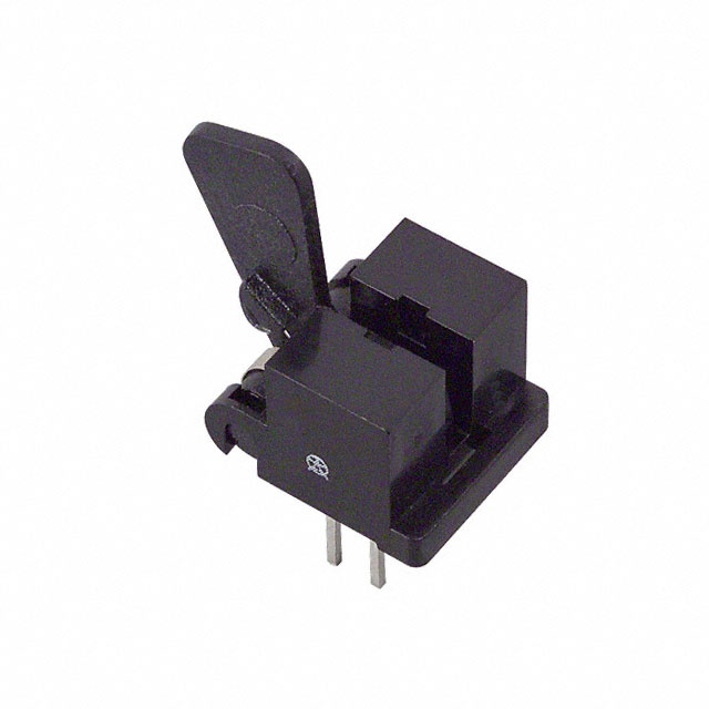 OPB680-20 TT Electronics/Optek Technology  Optical Sensors - Photointerrupters - Slot Type - Transistor Output